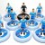 Subbuteo Andrew Table Soccer Ionikos 1999-2000 on WSB Professional bases